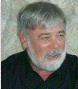 Niles Eldredge