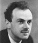 P. A. M. Dirac