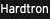 hardtron
