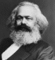 Karl
                                                          Marx