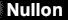 nullon