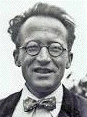 Erwin Schrdinger