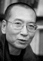 Liu Xiaobo,



                                                    Nobel Peace
                                                    Laureate